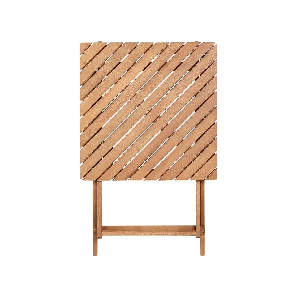 ARDORE - Balkonset - Donkerhout - Eucalyptus