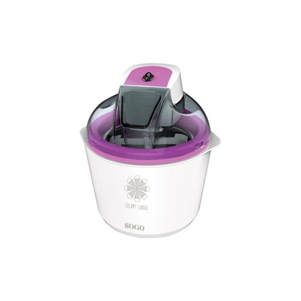 Sogo Máquina de Gelados MHE-SS-10715