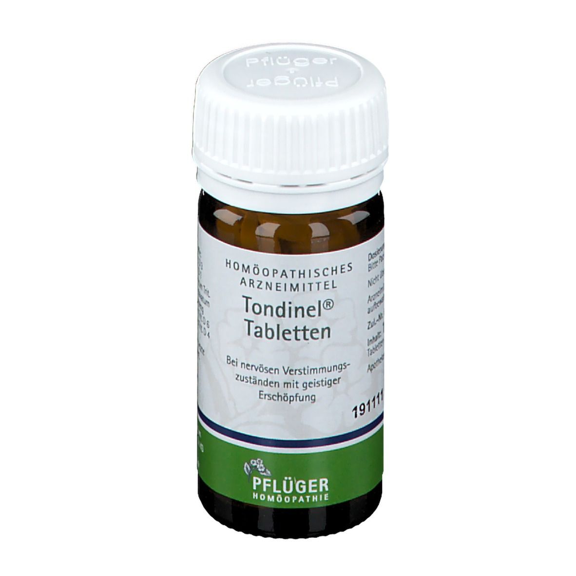 Tondinel® Tabletten