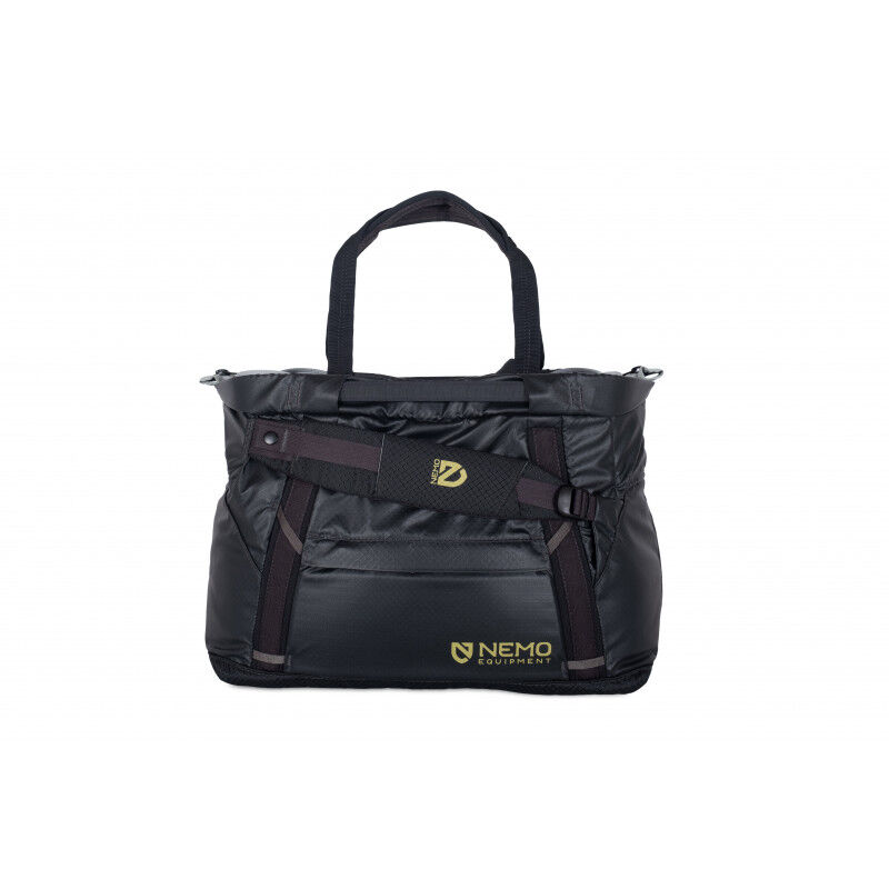 Double Haul Convertible Duffel 30L - Duffel