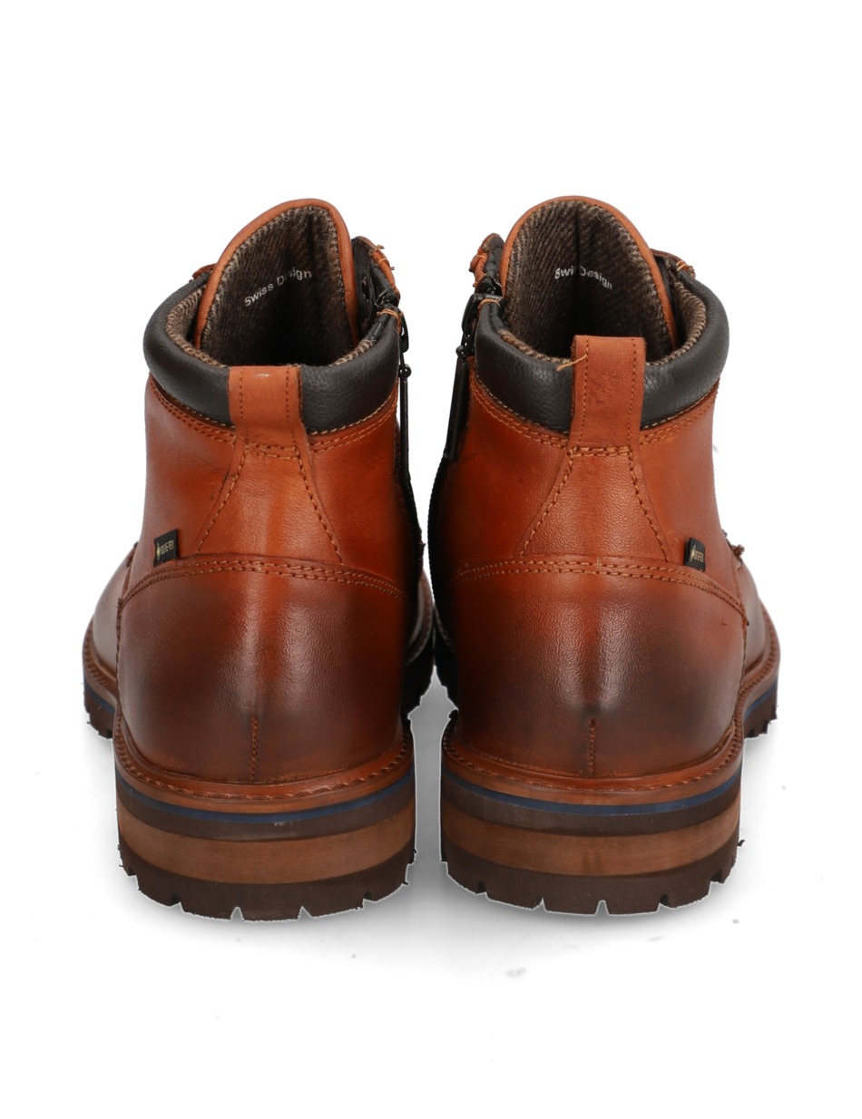 Milano GTX