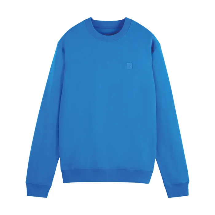 Scotch & Soda Seasonal Core Sweater Heren