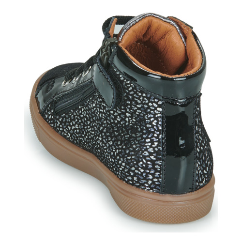 GBB - TADEA - Noir