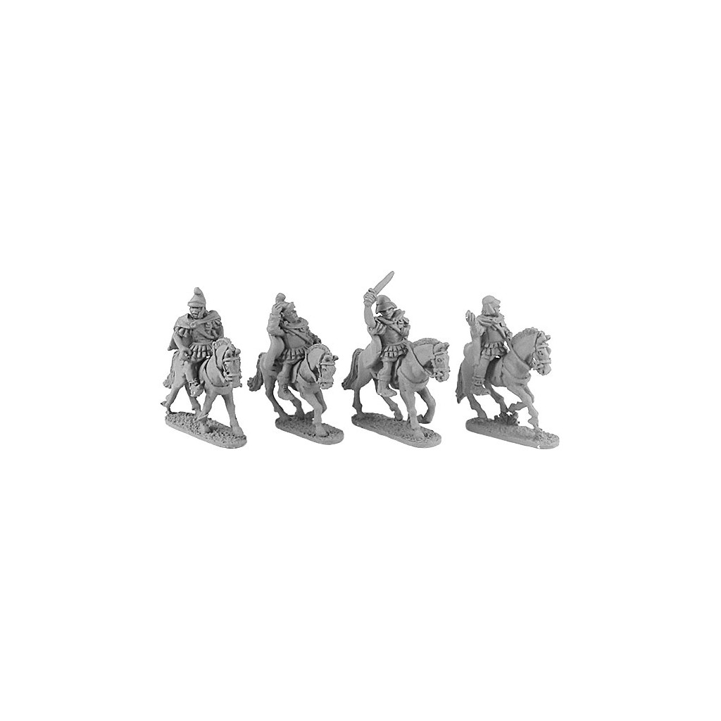 Cavalerie Thessalienne Hellenistique