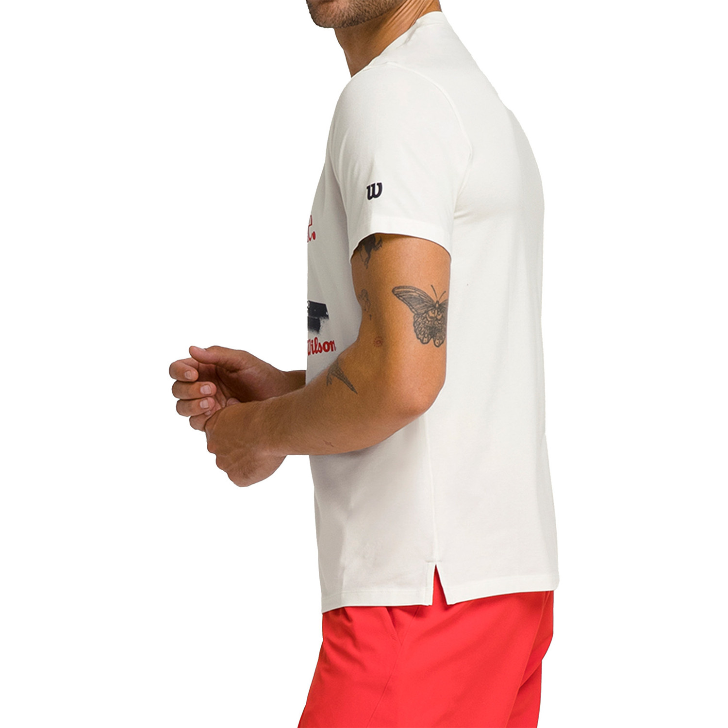 Wilson Easy Street Tee