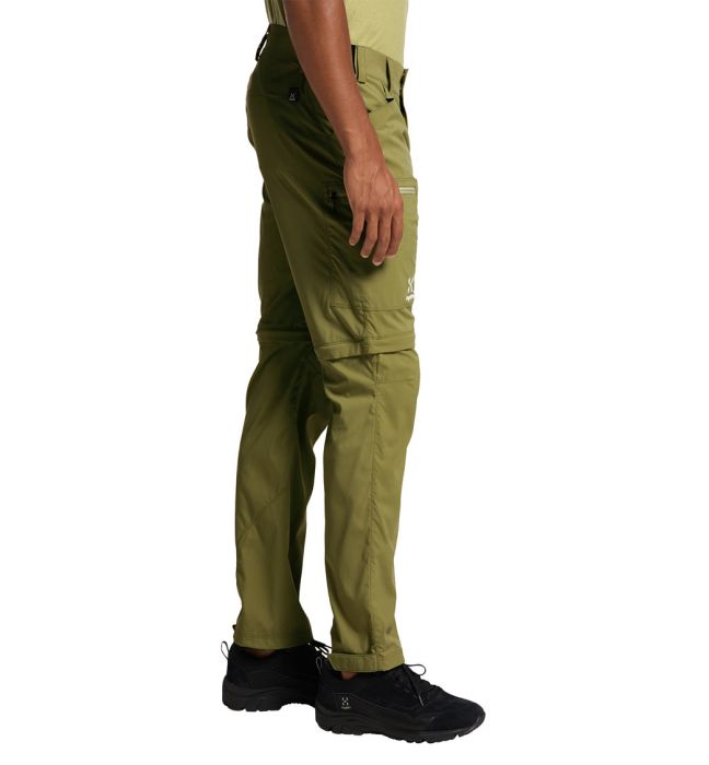 Lite Standard Zip-off Pant Men herrebukser