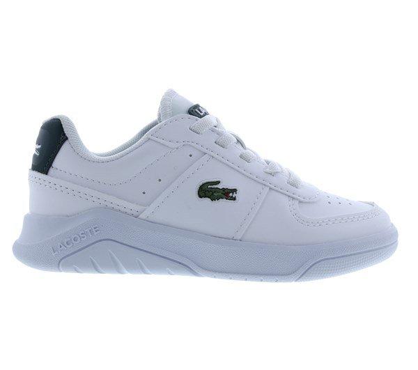 Lacoste Game Advance Child Boys Trainers