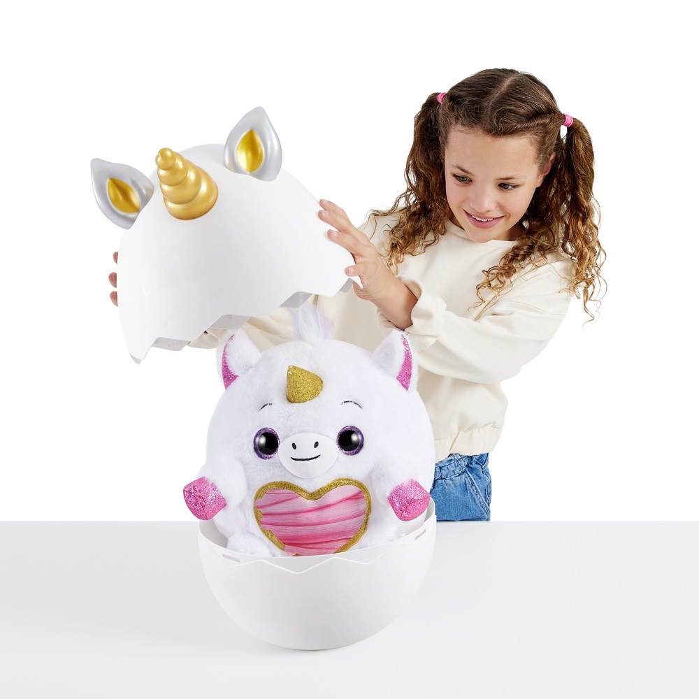 Rainbocorns Einhorn-Rettungszucker von ZURU