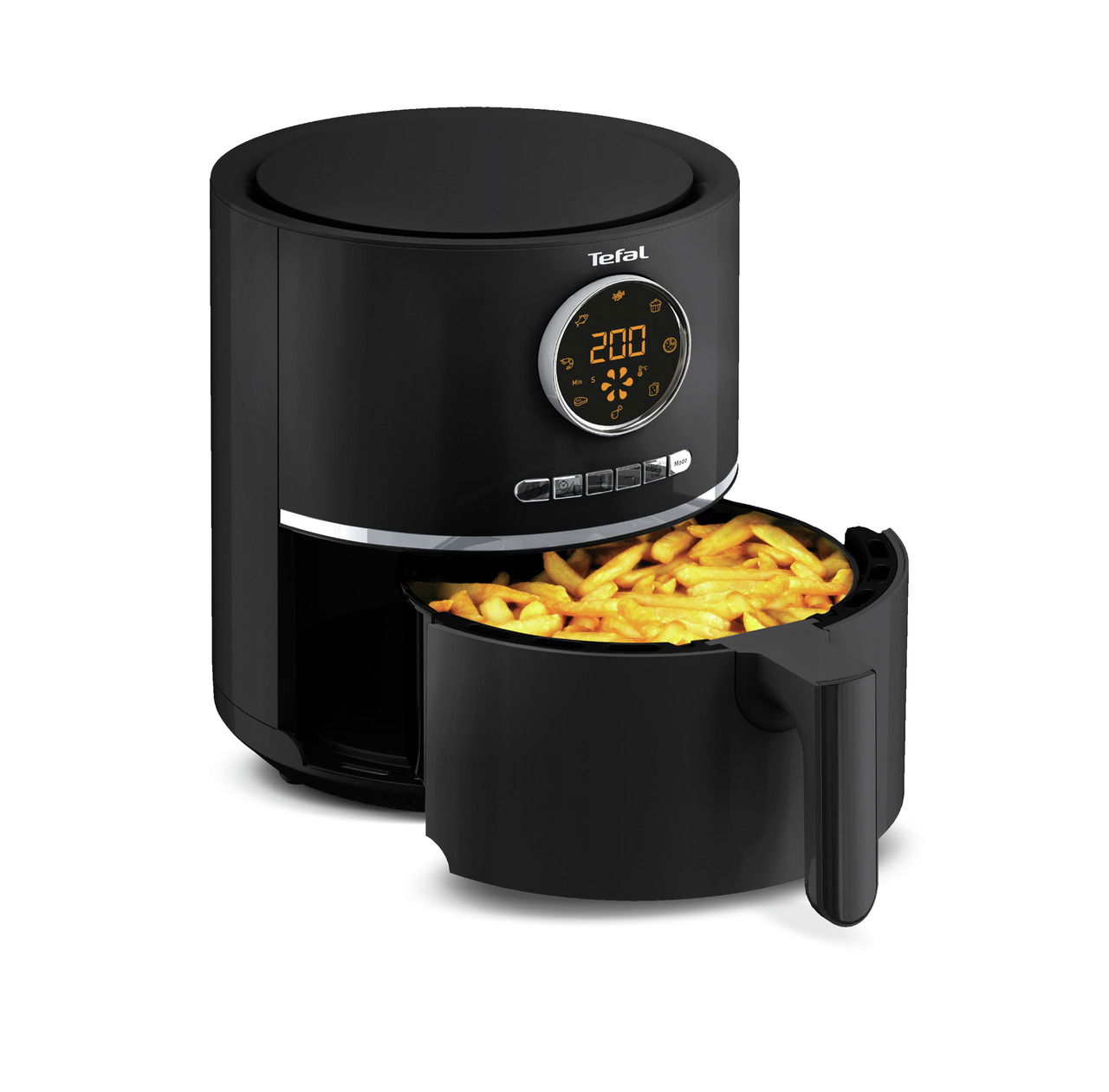 Tefal Heißluftfritteuse ULTRA FRY DIGITAL