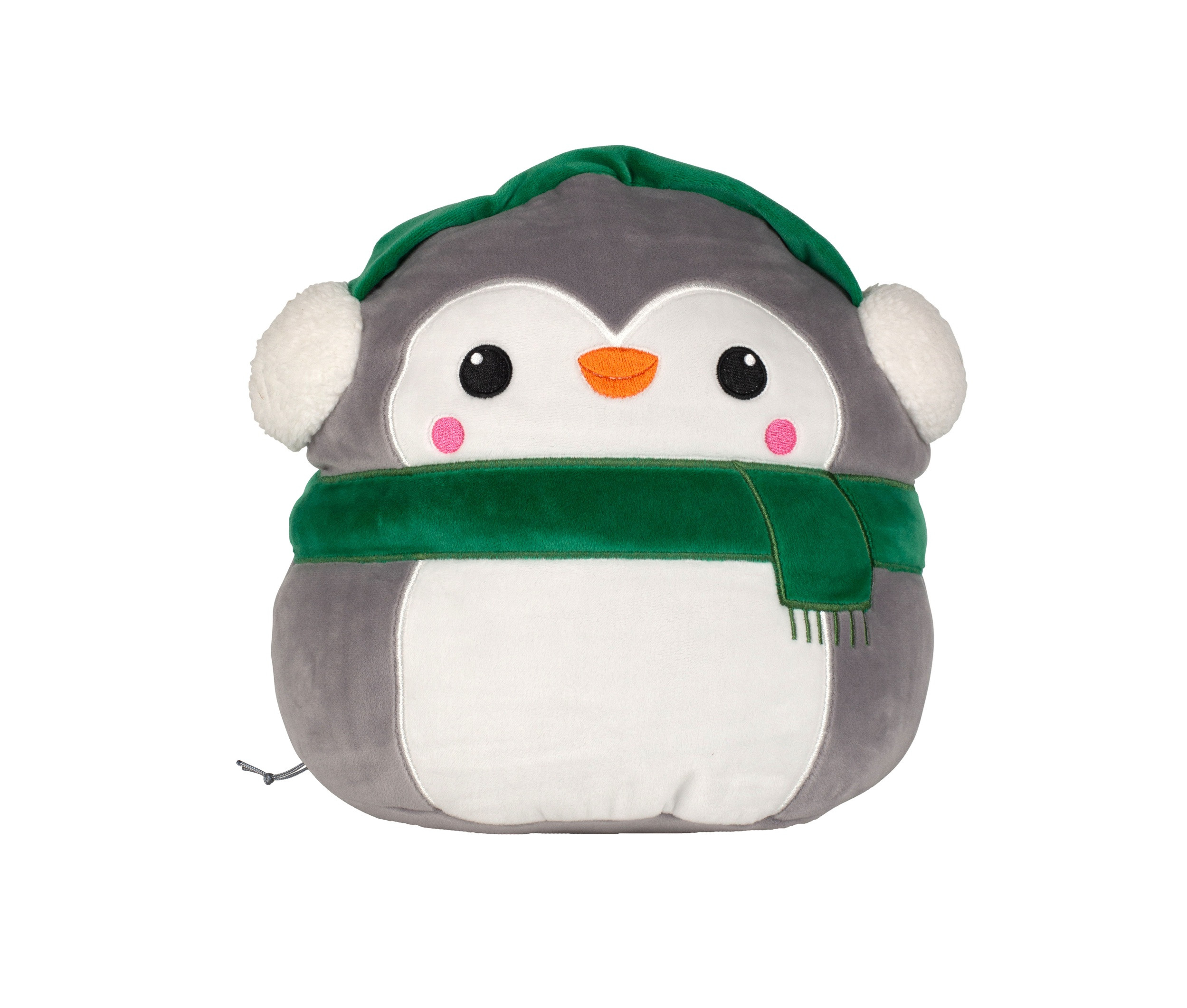 MUMBLES MM809 - Pingouin en peluche