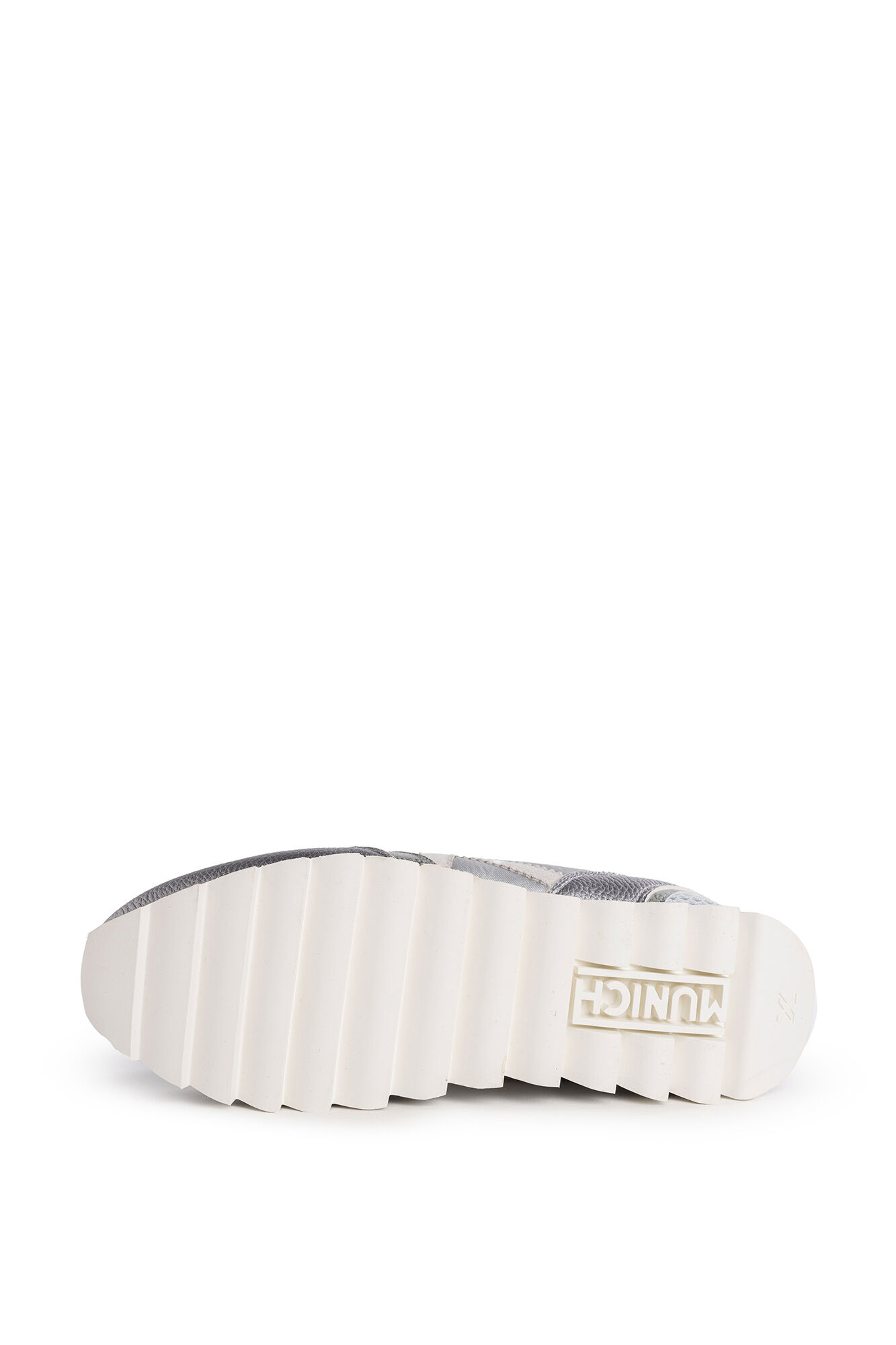 Zapatillas Ripple - cinza claro