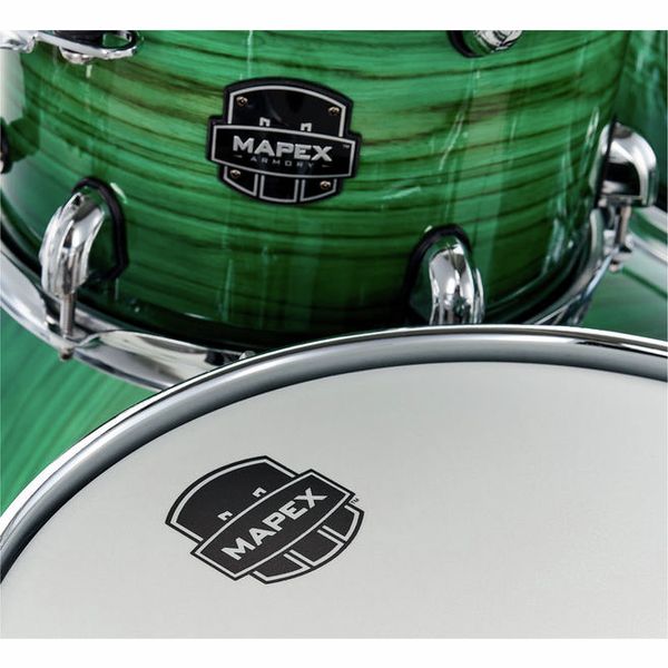 Mapex Armory Rock Shell Set FG