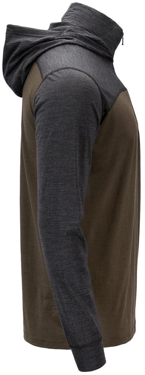 Aclima Lightwool Hoodie M's