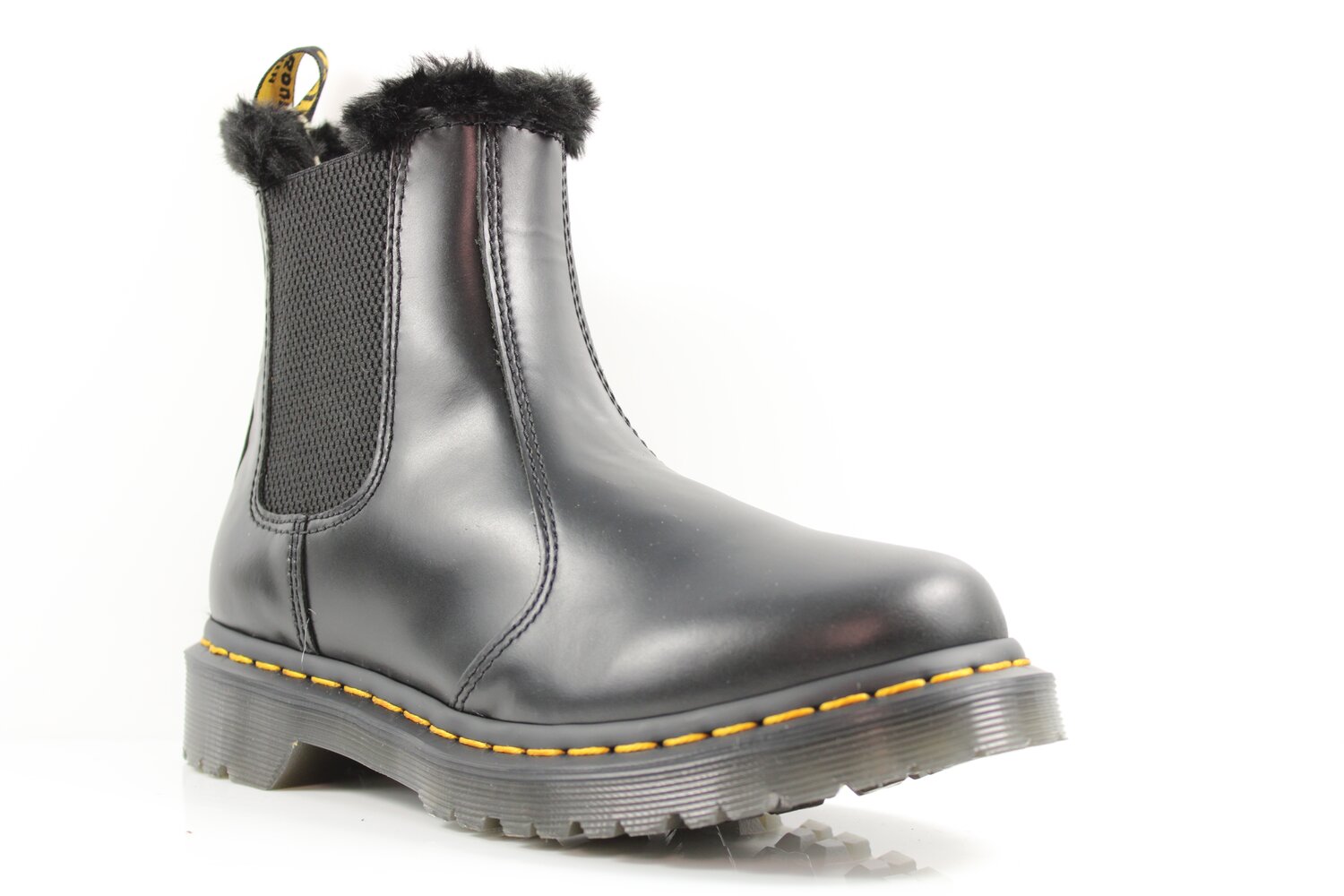 Dr. Martens Stiefeletten