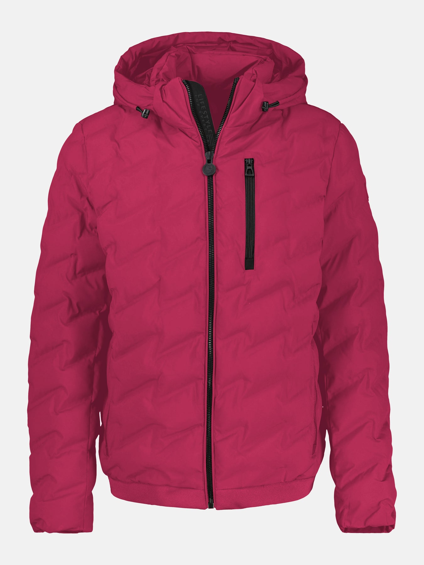 Sportive Funktions-Steppjacke für Herren