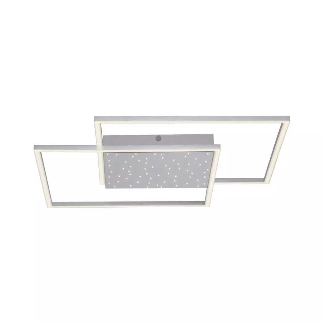 LED-Deckenleuchte Yuki