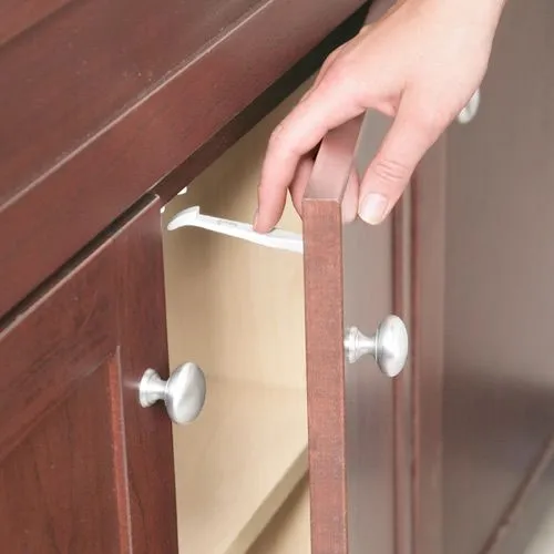 Safety 1st Loquet Pour Armoire ou Tiroir Paquet de 7