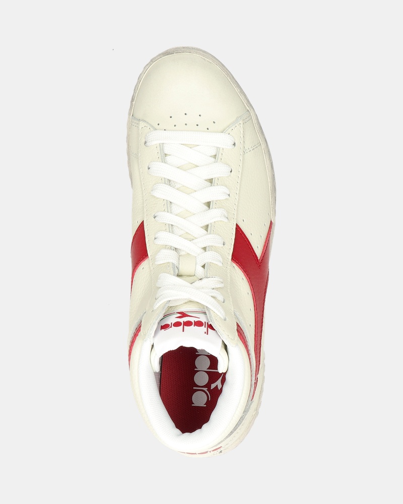 Diadora Game L High Hoge sneakers  - multi