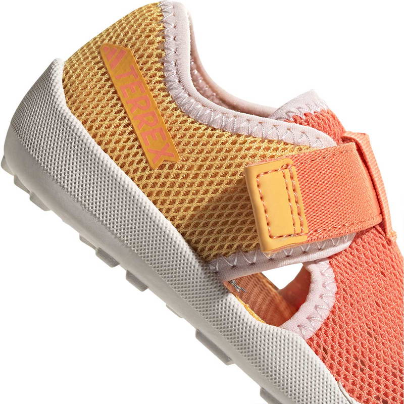 adidas Terrex Captain Toey MLS Vandresandaler Børn