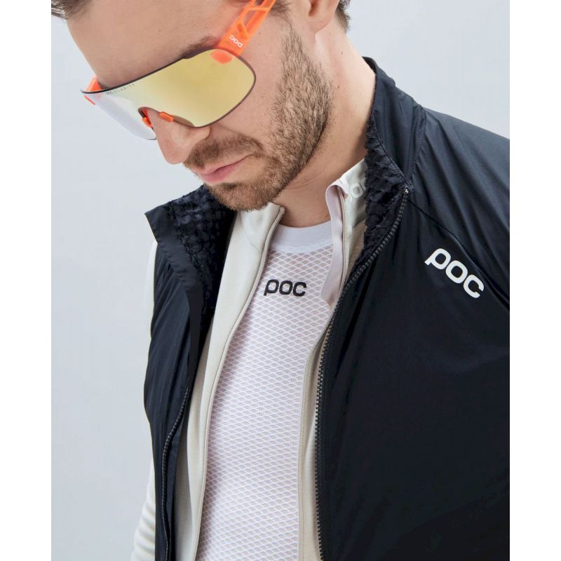 Pro Thermal Vest - Gilet vélo homme