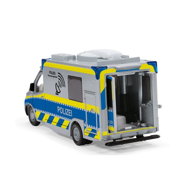 Siku 2301 - Polizei - Mercedes Benz Sprinter