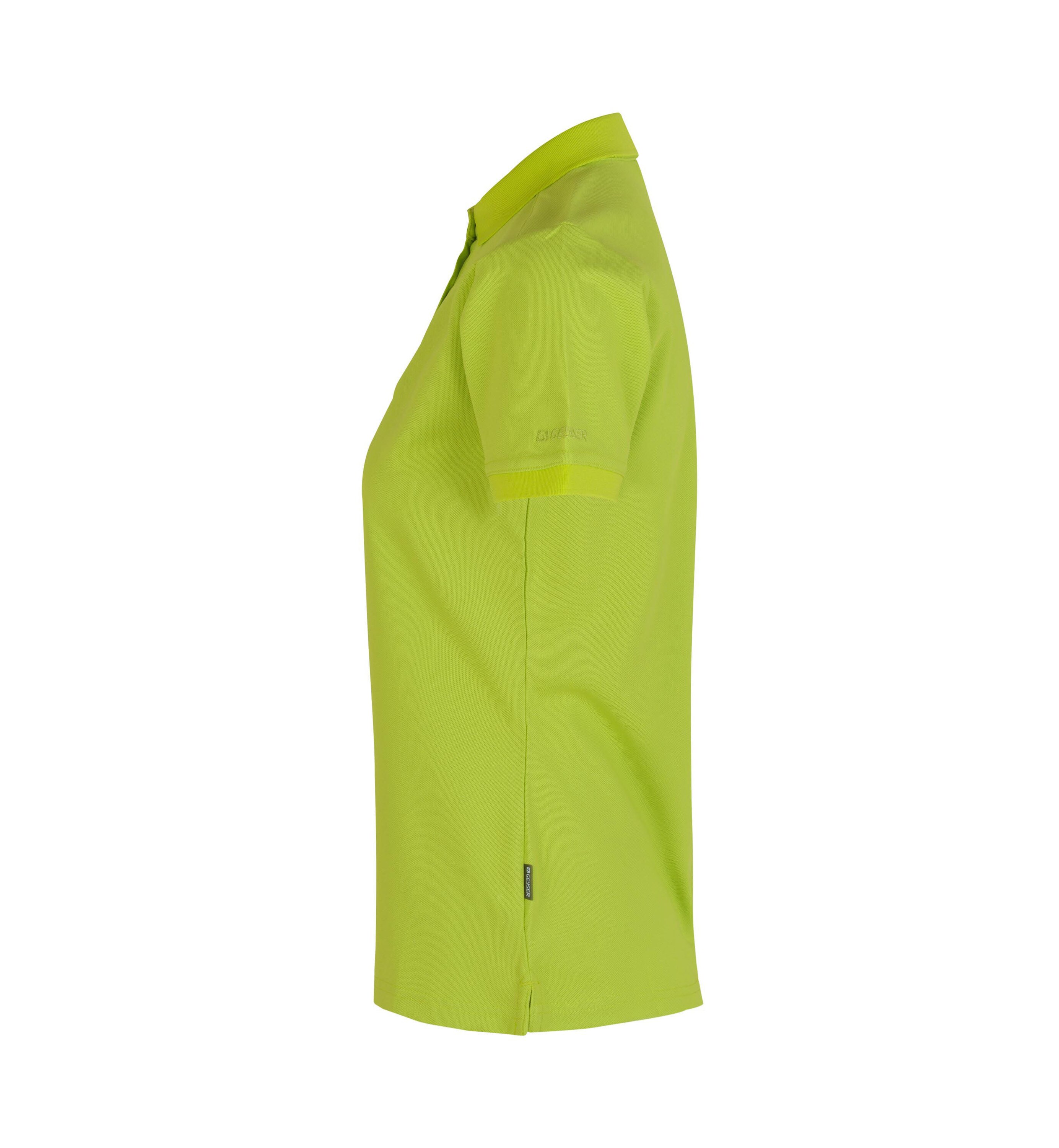 Geyser Polo Shirt functional