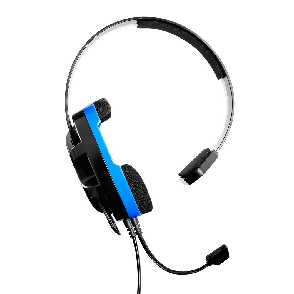 Turtle Beach Recon Chat-Headset für PS5, PS4, Xbox, Switch
