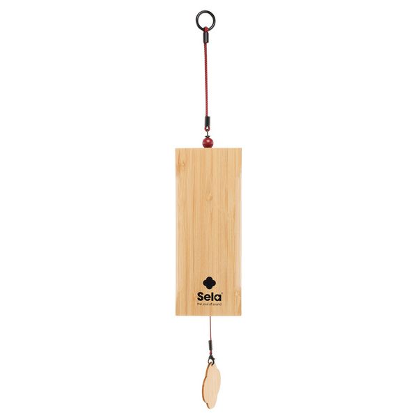 Sela Venti Chimes Fire