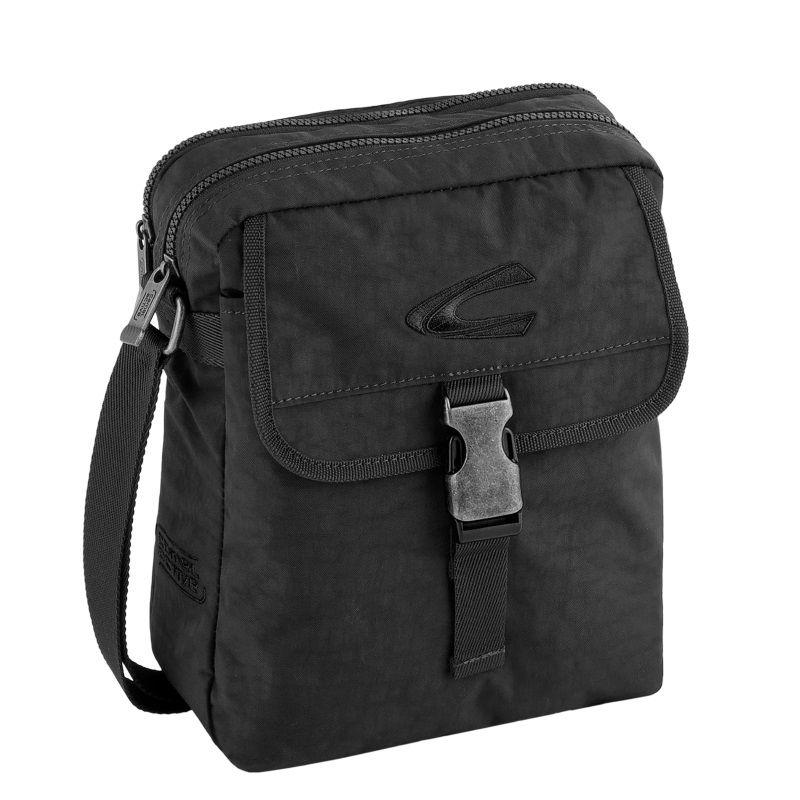 Camel Active Journey Ritstas B00-914 ZWART