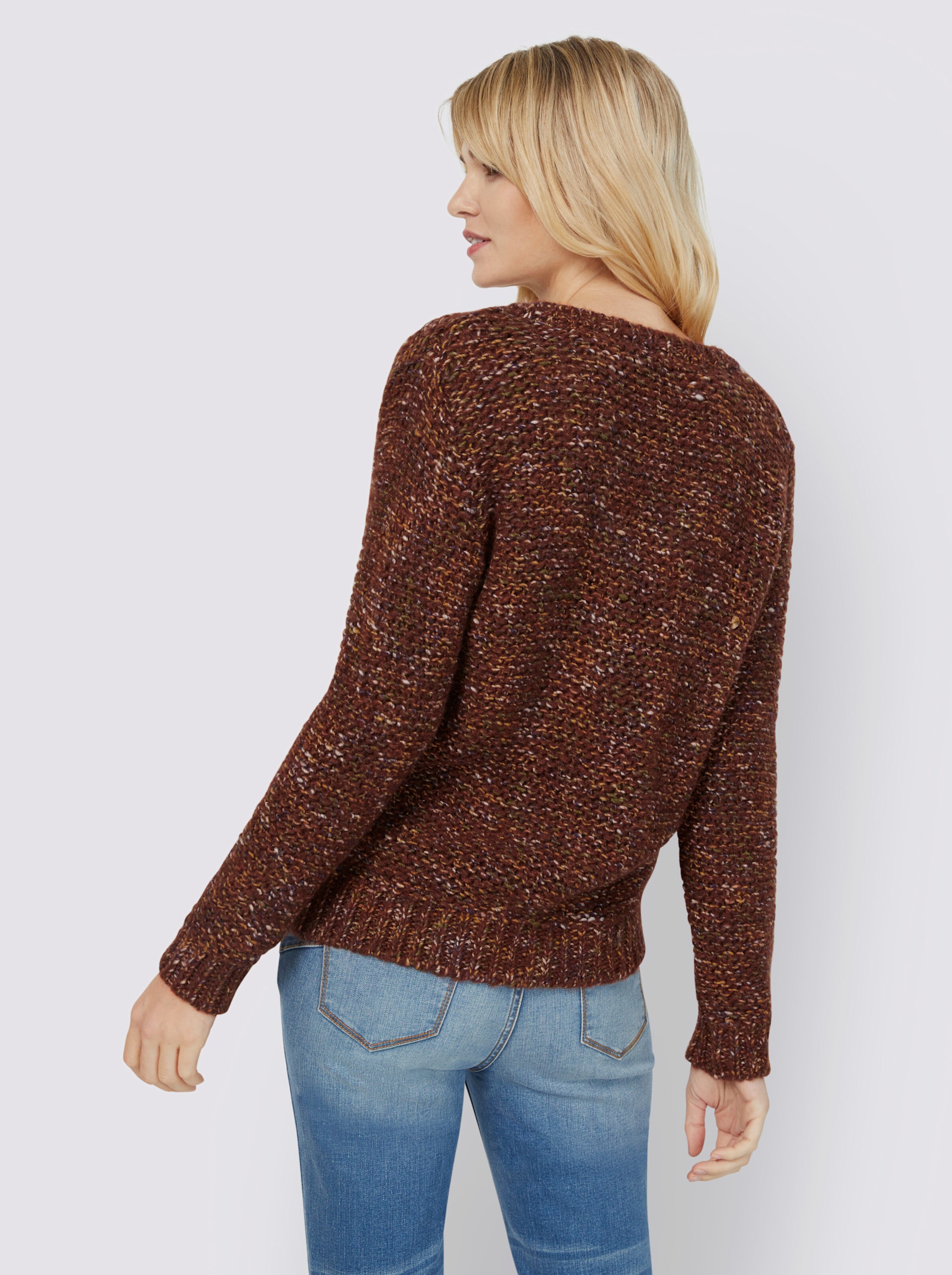 Pullover