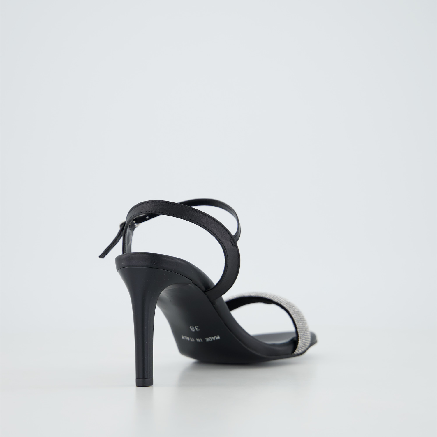 Dol cast Pelle nero