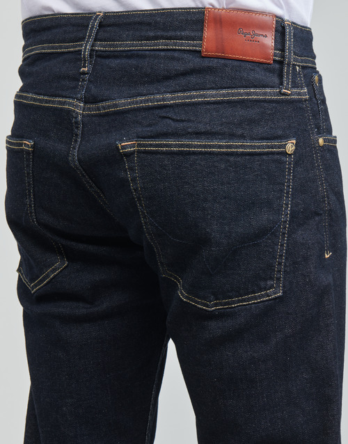 Pepe jeans - CASH - Bleu