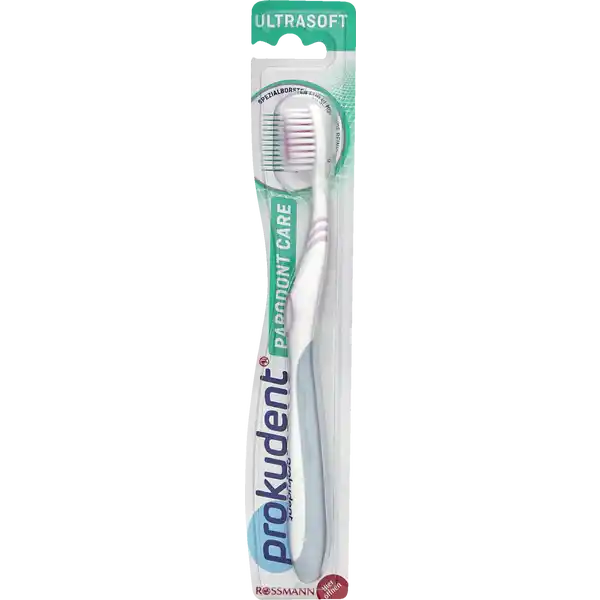 Parodont Care Zahnbürste Ultrasoft