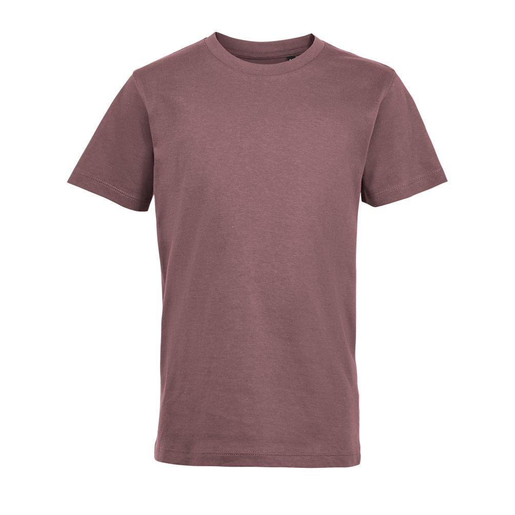 SOL'S 01183 - REGENT FIT KIDS Tee Shirt Enfant Col Rond