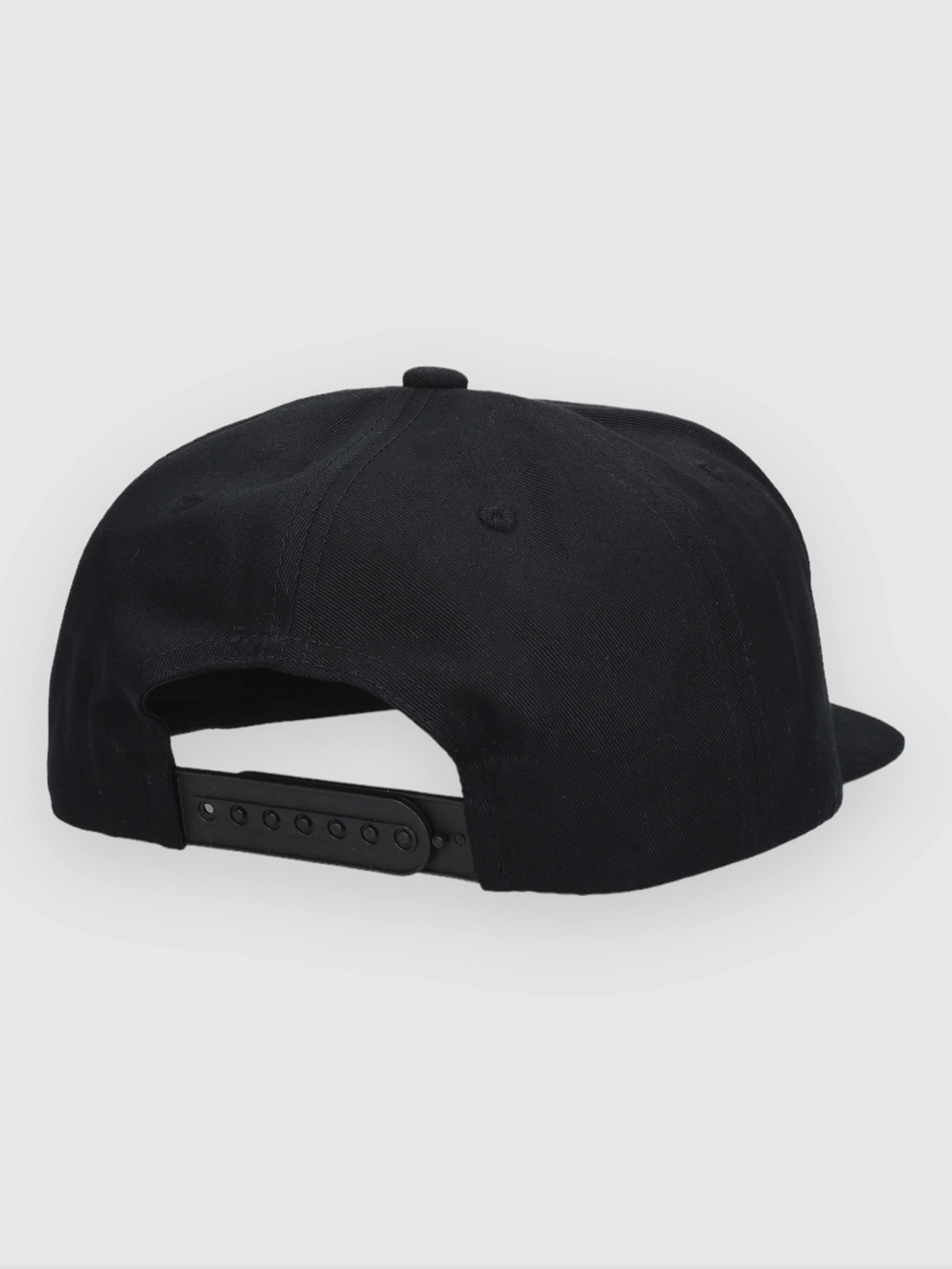 Brother Merle Crappy Cap black