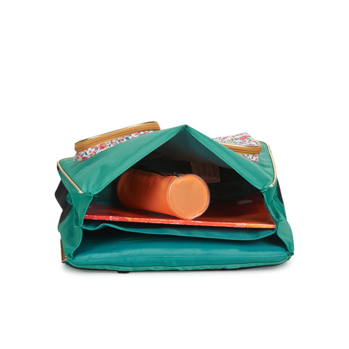 Tann's - LUCIE CARTABLE 38 CM - Multicolore