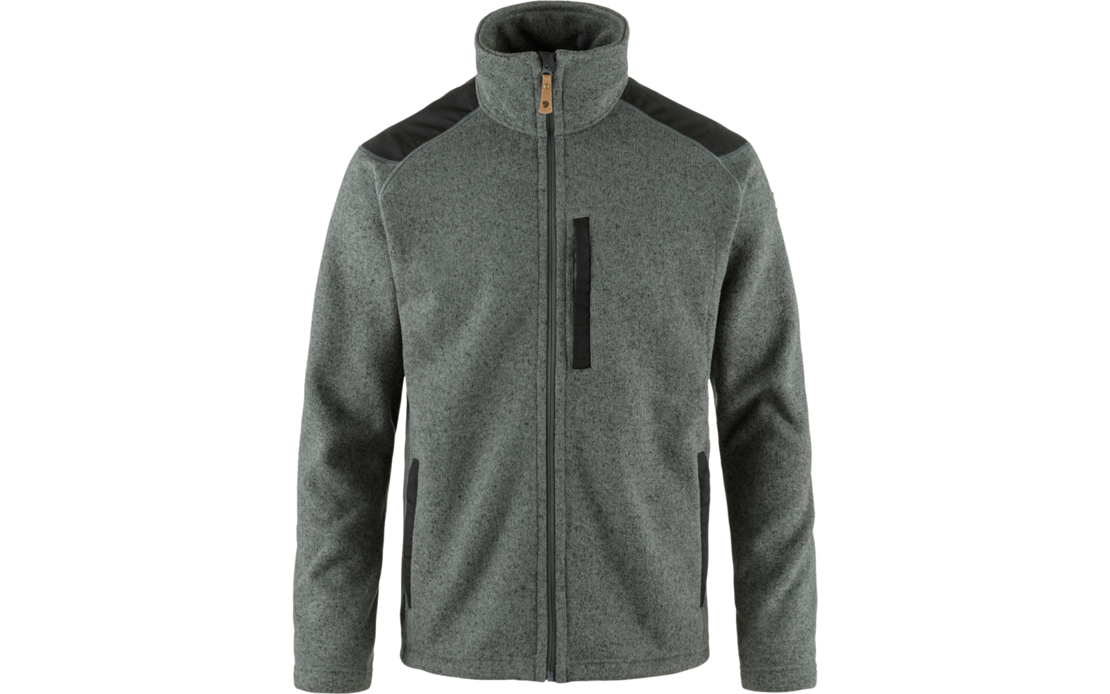 Fjällräven Buck Herren Fleecejacke