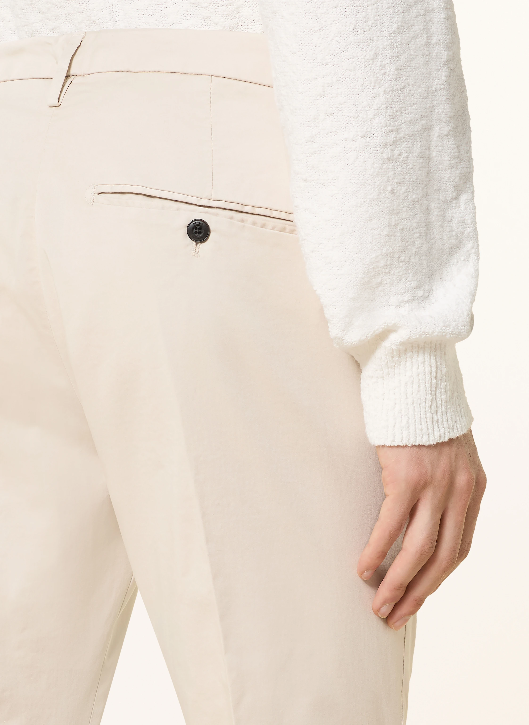 Dondup Chino GAUBERT Slim Fit