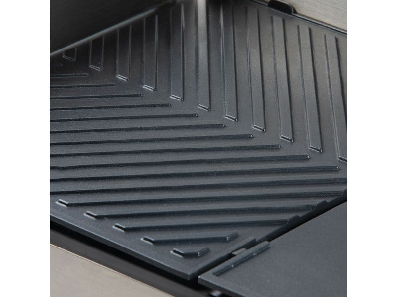 Domo Tischgrill DO9259G 2400 W Elektrogrill