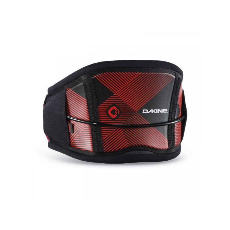 Harnais Dakine C1 Hammerhead, Red - The Corner Shop