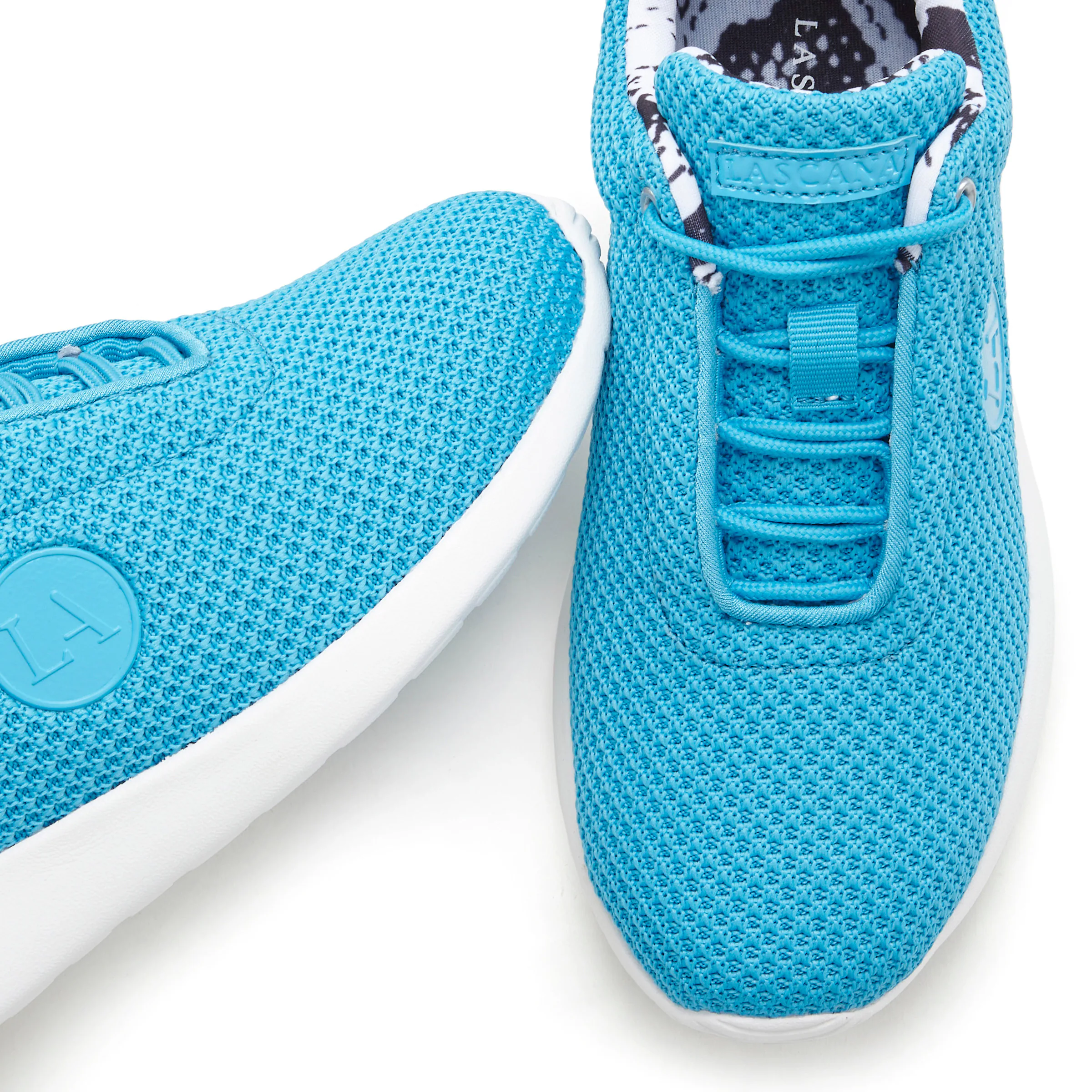 LASCANA ACTIVE Sneaker in türkis