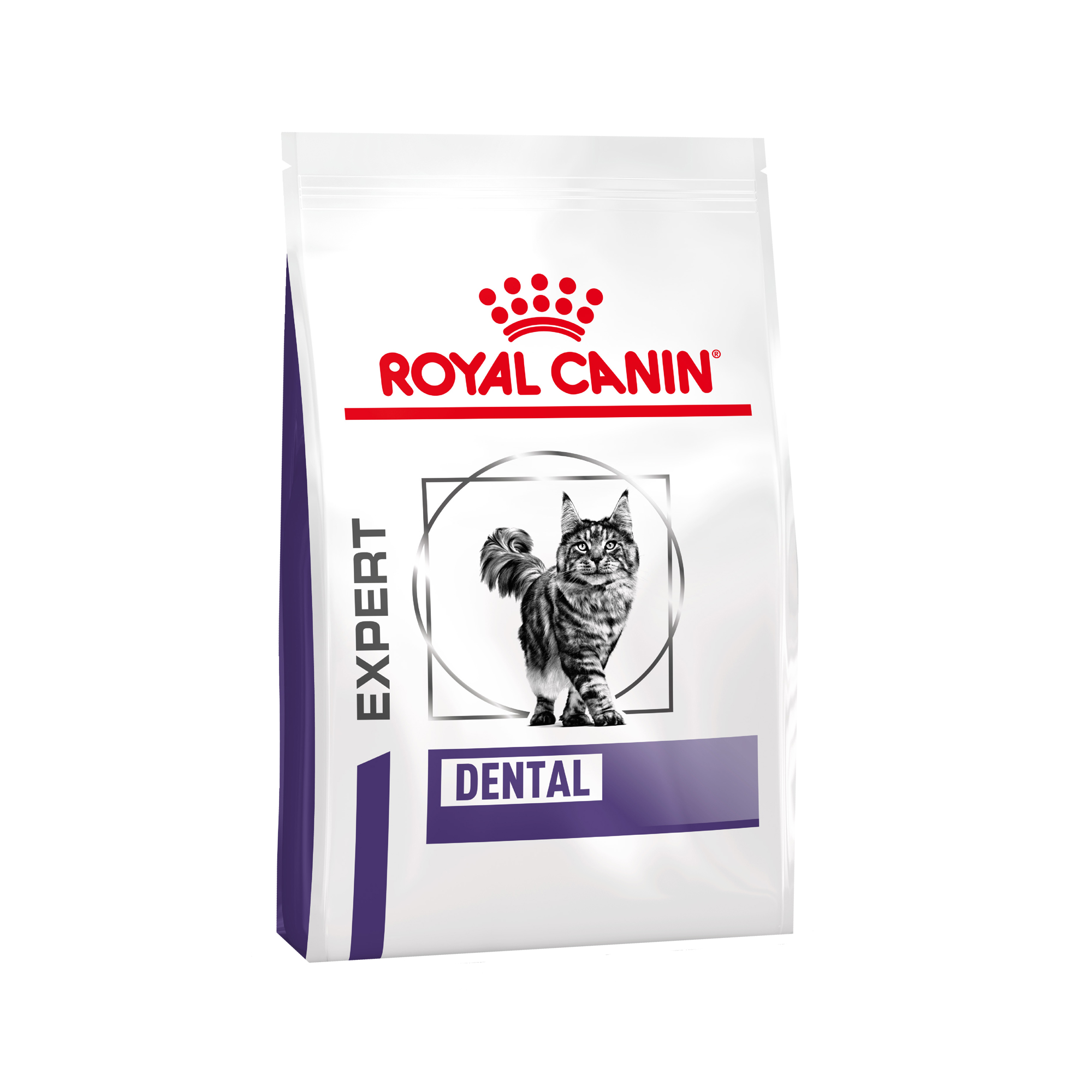 Royal Canin Dental Kat