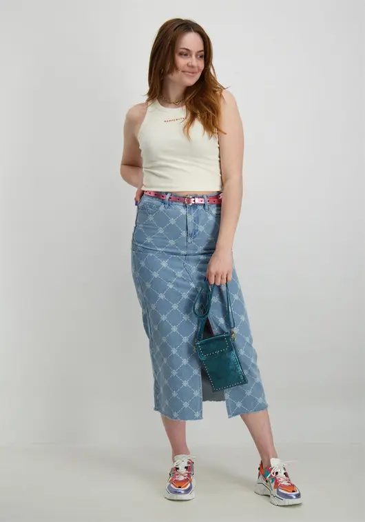 Refined Department Rok Gigi R2402270304