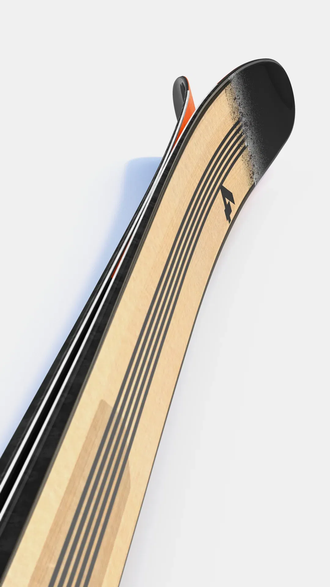 4FRNT Nevar 4-Lock