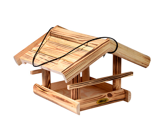 Vogelfutterhaus »Quemado«