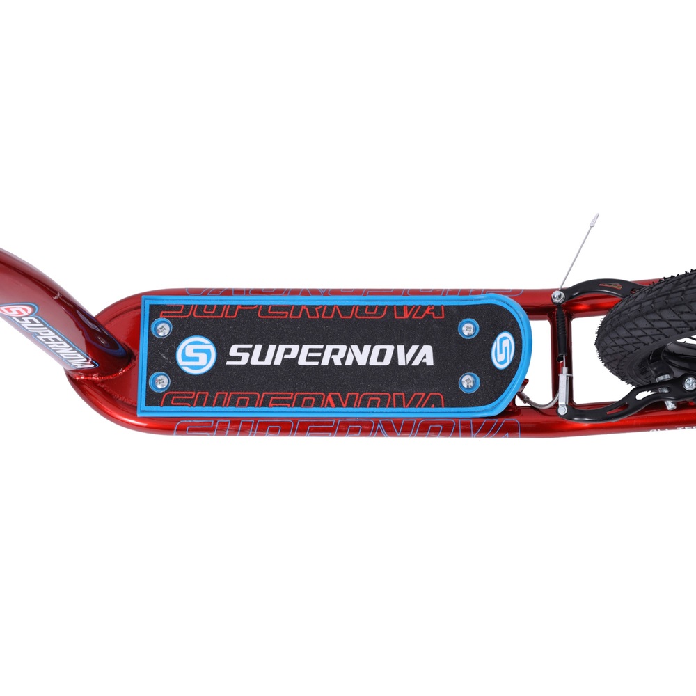 Supernova 12 Zoll Hybrid-Scooter