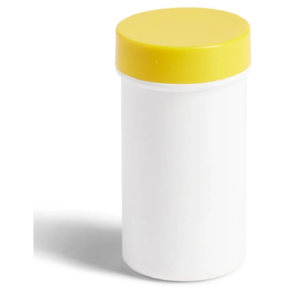 Piège à guêpes et frelons sans insecticide Ø10xH21cm