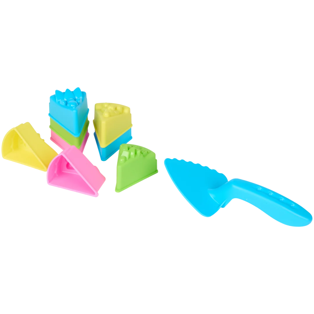 Jouets de plage
