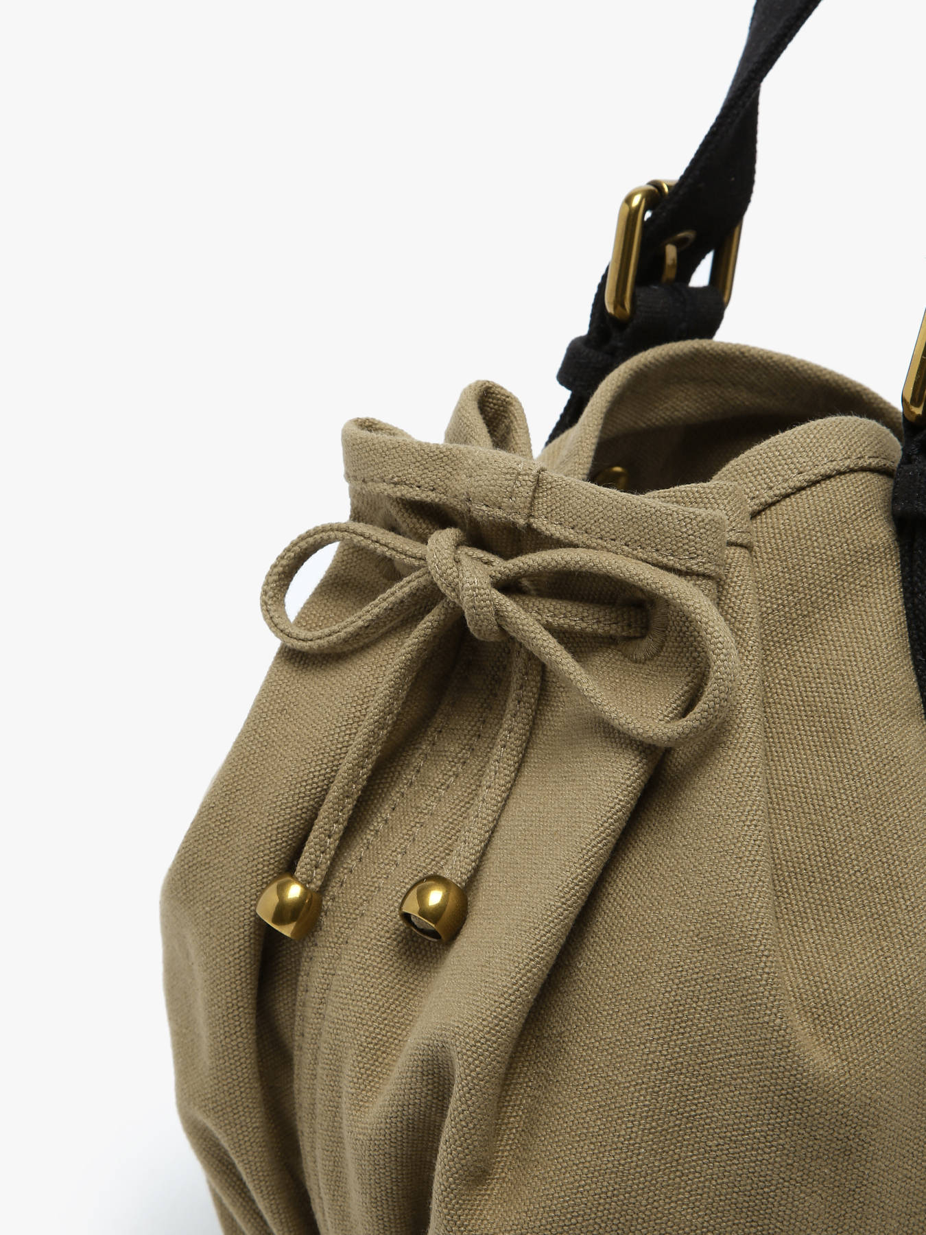 sac port paule Canvas coton GERARD DAREL