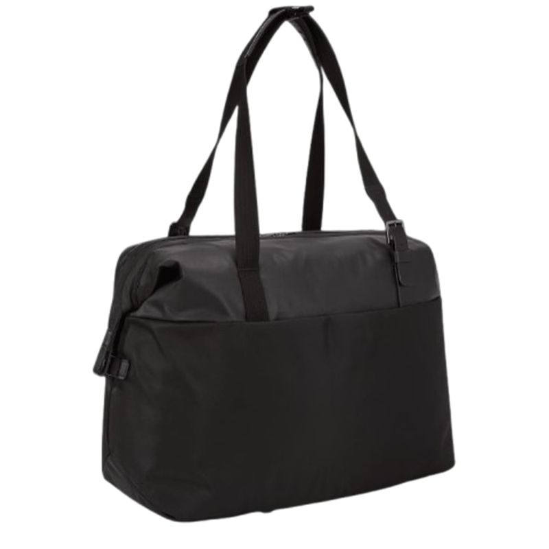 Sac à main fourre-tout Spira 20 Litres Black